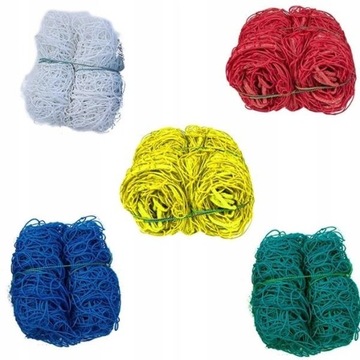 СЕТКА ДЛЯ ВОРОТ 7,5x2,5 ПП3мм 0,8x2 STRONG MATCH