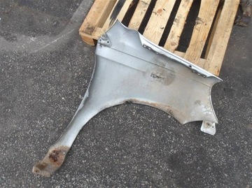 BLATNÍK LEVÝ PŘEDNÍ TOYOTA YARIS I
