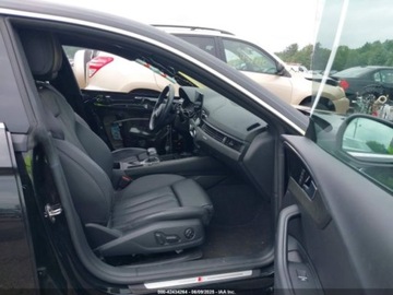 Audi A5 F5 2022 Audi a5 Sportback Premium 45 Tfsi S Line Quattro S Tronic 2022 2.0l 2.0, zdjęcie 9