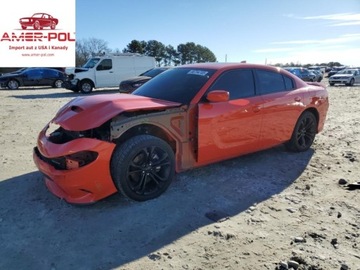 Dodge Challenger III 2021 Dodge Challenger DODGE CHARGER GT 2021 3.6 Benzyna 300KM