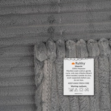 Одеяло Покрывало Плед Мягкое Толстое Теплое XXL Двойное 160х200 см