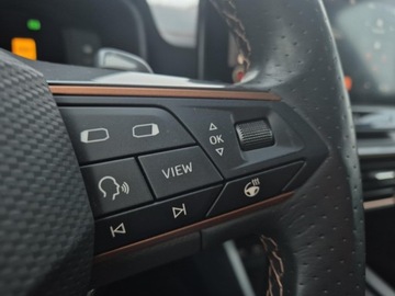 Cupra Formentor Crossover 1.5 TSI 150KM 2023 Cupra Formentor 1.5 TSI / 150 KM DSG wyprzedaż roc, zdjęcie 21