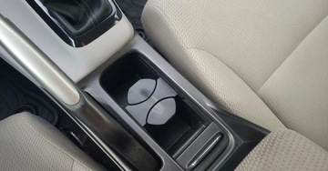 Honda Civic IX Hatchback 5d 1.8 i-VTEC 142KM 2015 Honda Civic Niski przebieg - Polski salon 1.8 Benzyna 142KM, zdjęcie 15