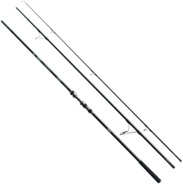 Wędka Jaxon GREEN POINT CARP SUPRA 121 cm - 360 cm