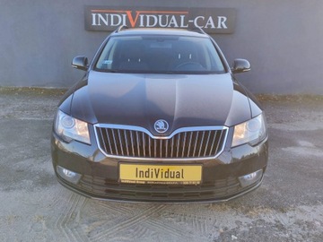 Skoda Superb II Outdoor 1.4 TSI 125KM 2014 SKODA SUPERB * 1.4 benzyna * POLECAM!!!, zdjęcie 15