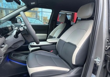 Kia 2024 Kia EV3 MY25 GT LINECOM w wersji LONG RANGE dostepny od reki Elektryczny, zdjęcie 15