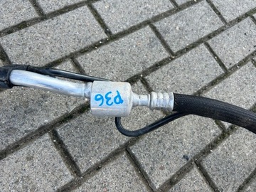 OPEL CORSA F 208 II PŘÍVOD KLIMATIZACE TRUBKA KLIMA 453258113 95309225