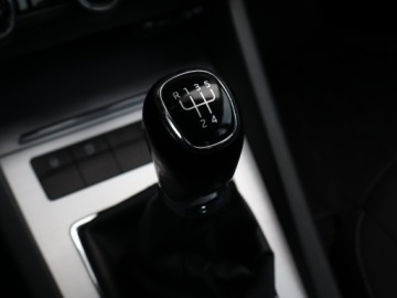 Skoda Octavia III Kombi Facelifting 1.6 TDI 115KM 2017 Skoda Octavia 1.6 TDI, Salon Polska, VAT 23%, zdjęcie 12