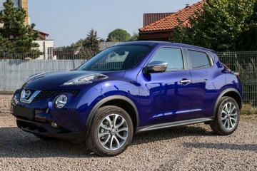 CHROM VRSTVA  NA ZRCÁTKO NISSAN JUKE 2014+ PO LIFTBACK