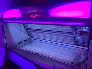 Solarium Ergoline 990 Affinity