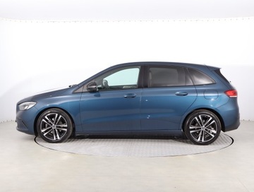 Mercedes Klasa B W247 Sports Tourer 1.3 B180  136KM 2019 Mercedes B B 180, Salon Polska, Serwis ASO, zdjęcie 2