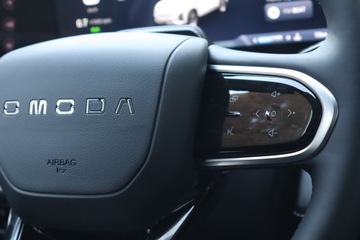 Omoda 5 1.6 T-GDI 147KM 2024 Omoda 5 1.6 T, Serwis ASO, Automat, VAT 23%, zdjęcie 15