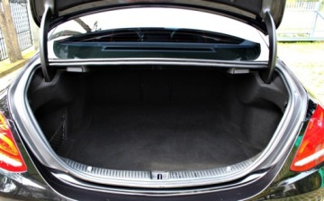 Mercedes Klasa C W205 Limuzyna 180 156KM 2014 Mercedes-Benz Klasa C 1.6i Navi Led Inteligent Light System Gwarancja 1, zdjęcie 16