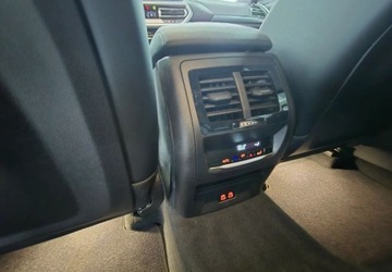 BMW X4 G02 SUV Facelifting 2.0 20I 184KM 2023 BMW X4 Salon bazwypadkowy wersja Mpakiet 2.0 Benzyna 183KM, zdjęcie 9