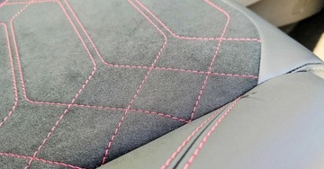 Ford Puma II Crossover Facelifting 1.0 EcoBoost Hybrid 155KM 2025 Ford Puma Ford Puma 1,0 MHEV 155 KM AUT.-7 Hybryda 155KM, zdjęcie 27