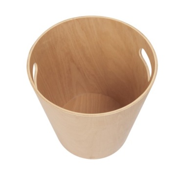 Универсальный деревянный журнальный столик с функцией хранения UMBRA Woodrow