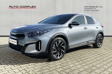Kia XCeed 2022