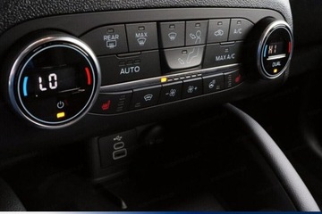 Ford Kuga III SUV Plug-In 2.5 Hybrid 190KM 2023 Ford Kuga ST-Line X 2.5 FHEV 190KM|Pakiet Driver Assistance, zdjęcie 7