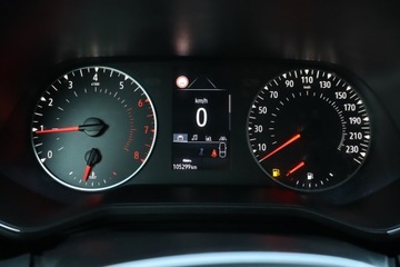 Renault Clio V Hatchback 5d 1.0 TCe 100KM 2020 Renault Clio 1.0 TCe, Salon Polska, 1. Właściciel, zdjęcie 10