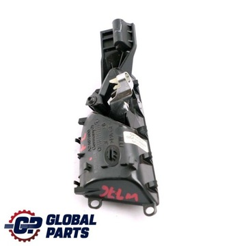 Mercedes W176 W246 Lewa Wewnętrzna Klamka Drzwi