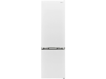 Lodówka SHARP SJ-FBA05DTXWE-EU 180cm Biała