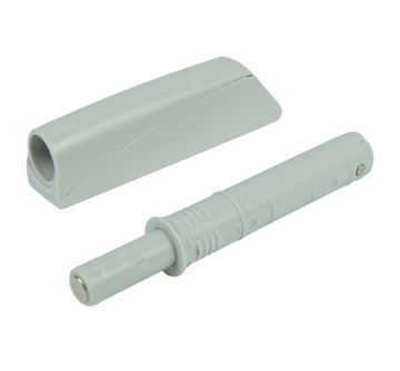 Нажмите, чтобы открыть магнитный мебельный бампер, сильный