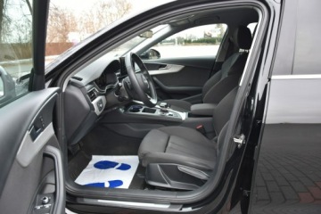 Audi A4 B9 Limousine Facelifting 2.0 35 TFSI 150KM 2022 Audi A4 Limousine 35TFSi 150KM 2022r. SALON, zdjęcie 15