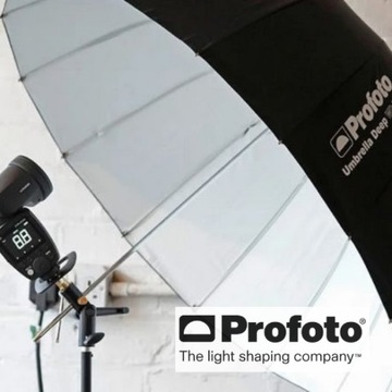 Profoto Connect - Nikon wyzwalacz lamp