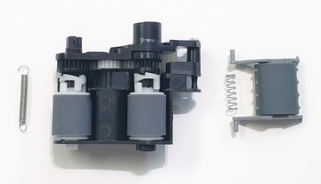 ZESTAW ROLEK POBIERANIA + SEPARATOR ADF DO HP M276