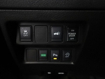 Nissan X-Trail III Terenowy 1.6 dCi 130KM 2016 Nissan X-Trail Automat Skóra Panorama Navi Kamera, zdjęcie 32