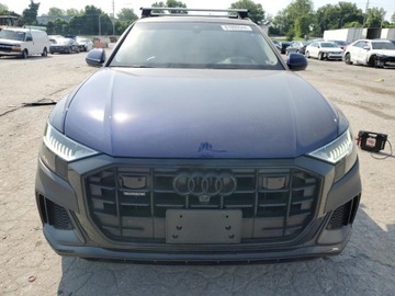 Audi Q8 2021 Audi Q8 Prestige S-Line 2021 3.0l 3.0 Benzyna 335KM, zdjęcie 5