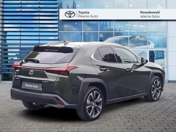 Lexus UX Crossover Facelifting 2.0 250h 184KM 2023 Lexus UX 250h GPF Business 2WD 250h GPF Business |, zdjęcie 1