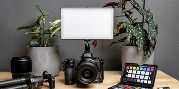 Светодиодная лампа Newell RGB-W Rangha Max