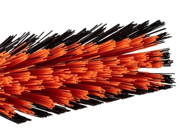 NEO MIOTŁA ZMIOTKA SZCZOTKA ULICOWA 30CM METAL