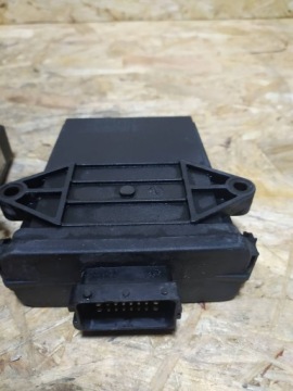 МОДУЛЬ LPG ГАЗ КОМПЬЮТЕРНЫЙ КОНТРОЛЛЕР BRC SEQUENT 24 DE817000