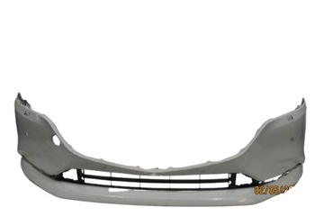NAY-041 ZDERZAK PRZÓD PRZEDNI MAZDA 6 VI GJ LIFT 2018- GSH7-50031