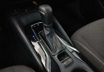 Toyota Corolla XII Sedan Facelifting 1.5 VVT-i 125KM 2024 Toyota Corolla Corolla Comfort Tech FV23 Salon PL Serwis ASO 1 wl., zdjęcie 22