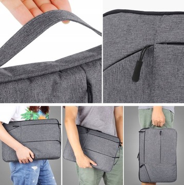 Чехол-сумка Case для Macbook AIR PRO 13 M1 13,3 14,2