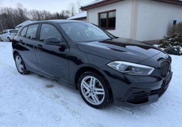 BMW Seria 1 F40 Hatchback 2.0 120d 190KM 2024 BMW Seria 1 F40 120d 190KM Automat Full LED Radar LiveCockpit ALU FVat23%, zdjęcie 3