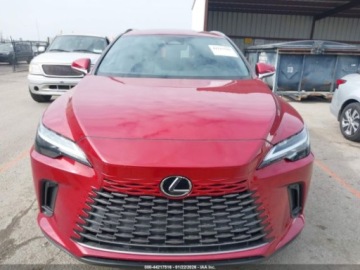 Lexus RX V 2023 Lexus RX 350 PREMIUM, 2023r., 2.4L 2.4 Benzyna 275KM, zdjęcie 6