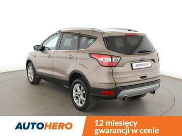 Ford Kuga II SUV Facelifting 1.5 EcoBoost 176KM 2018 Ford Kuga GRATIS! Pakiet Serwisowy o wartości 700, zdjęcie 3