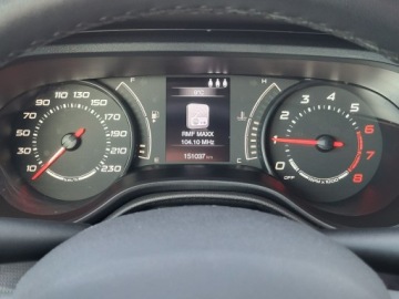 Fiat Tipo II Hatchback 1.4 95KM 2019 Fiat Tipo 1.4i, 95KM, Klimatyzacja, Telefon, zdjęcie 22