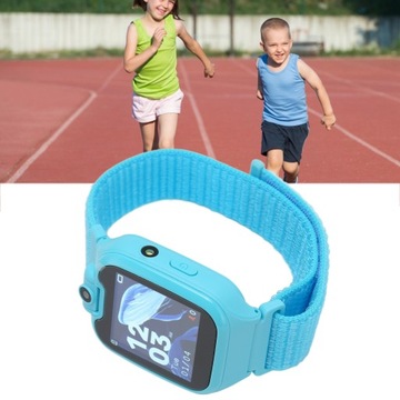 Детские часы для мобильного телефона 2G GSM, 300000 пикселей, цвет 1,54 дюйма