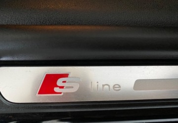 Audi A5 8T Cabriolet 2.0 TFSI 211KM 2014 Audi A5 Coupe S-Line 2.0 TFSI 211 KM Automat Gwarancja Bezwypadkowy Ser, zdjęcie 12
