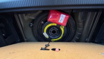 Skoda Octavia III Kombi Facelifting 2.0 TDI 150KM 2018 Skoda Octavia RATY 2.0 TDI 150KM Navi el klapa Kamera Zarej w PL Gwarancja, zdjęcie 27