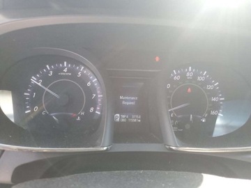 Toyota Avalon III 2016 Toyota Avalon XLE 2016 3.5l 3.5 Benzyna 268KM, zdjęcie 9