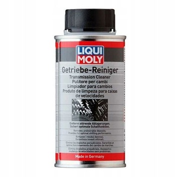 Dodatek do płukania przekładni manualnych 0,15L Liqui Moly