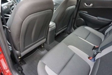 Hyundai Kona I Crossover 1.0 T-GDI 120KM 2018 Hyundai Kona Bezwypadek Salon PL Tempomat Klimatyzacja automatyczna F, zdjęcie 11