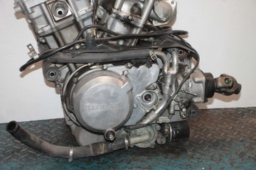 Honda PC800 PC 800 Pacific Coast Engine 57175 км