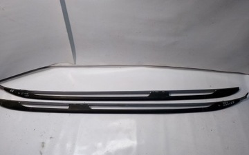 BMW 5 E39 2002 KOMPLET STŘEŠNÍ NOSIČ STŘEŠNÍ